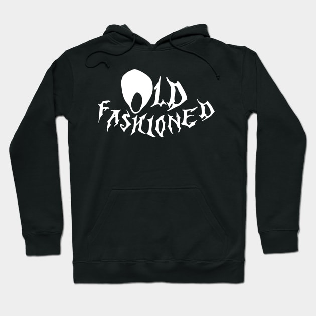 old fashioned Hoodie by Oluwa290